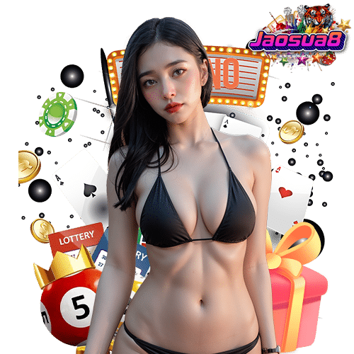 jaosua8 สมัคร