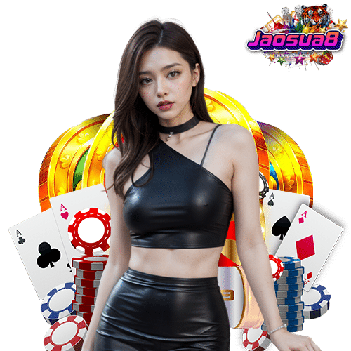 jaosua8 สล็อต